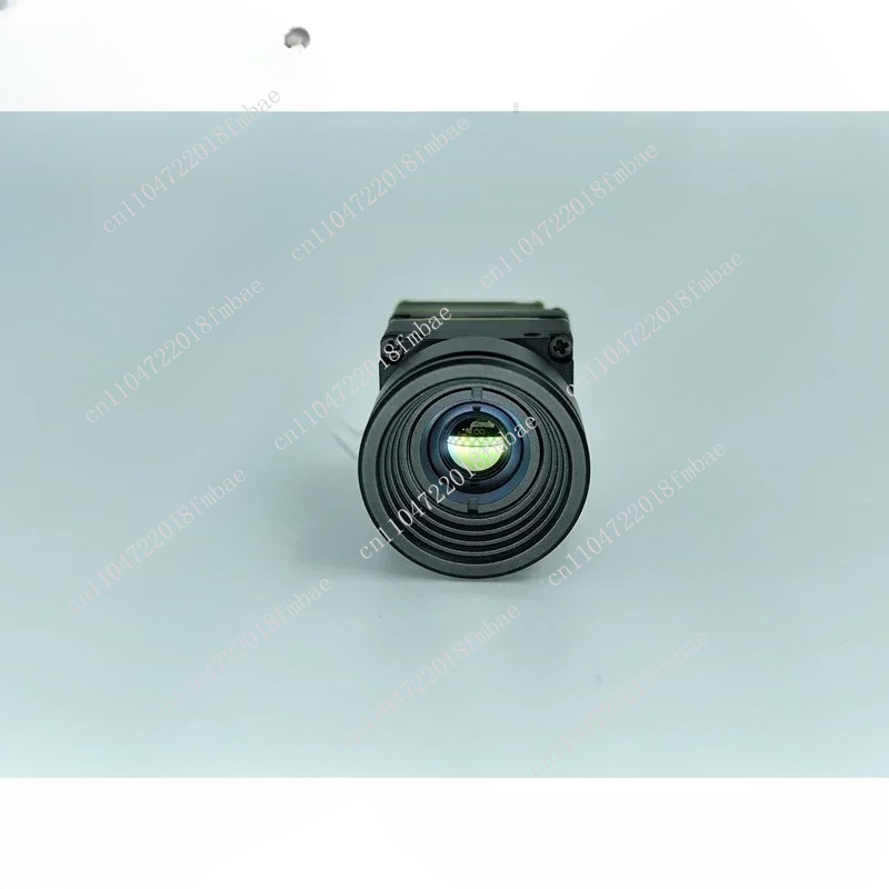 Drone Camera Thermal - 9MM Ongekoelde Infrarood FPV Thermische Imager