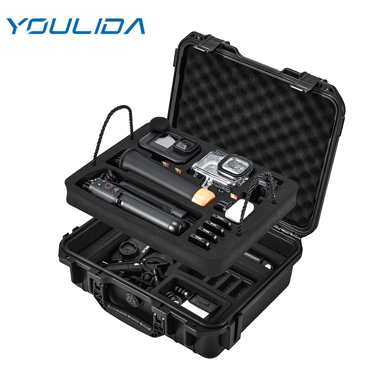Drone Camera Case - Voor GoPro Hero 13 12 11