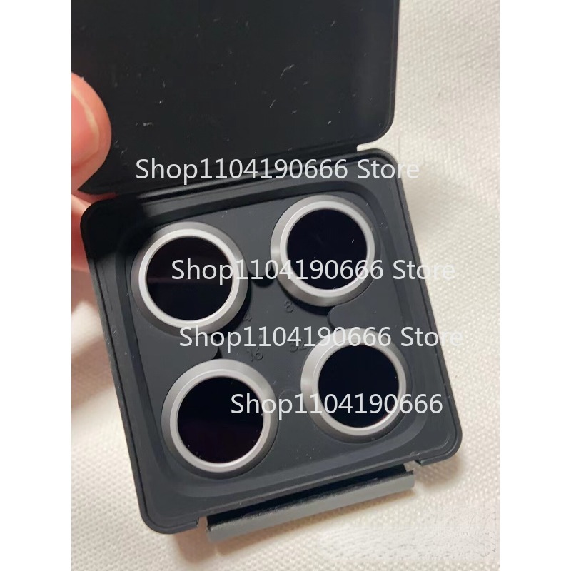 Drone Camera Filter - Origineel voor DJI Mavic 2 Zoom