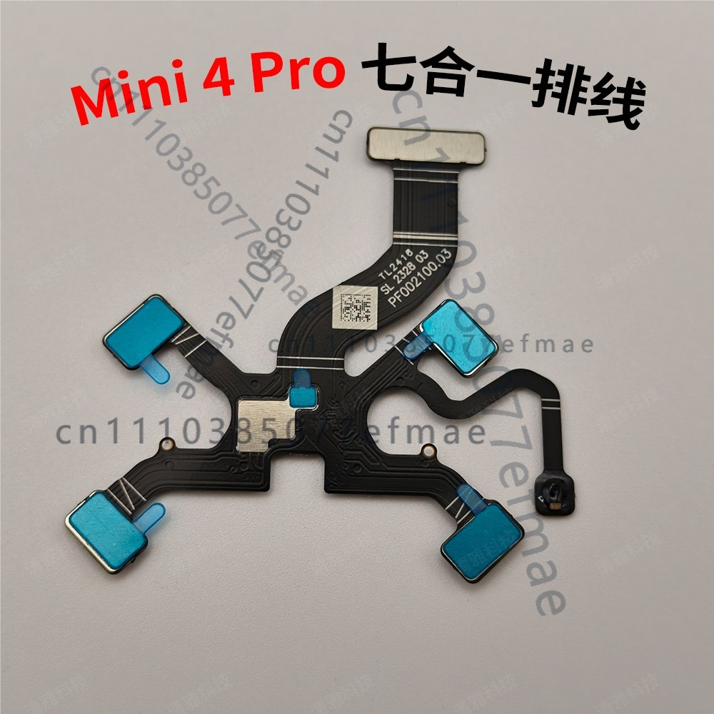 DJI Mini 4 Pro Gloednieuwe Gim - Drone Camera With Gimbal recensie en prijs