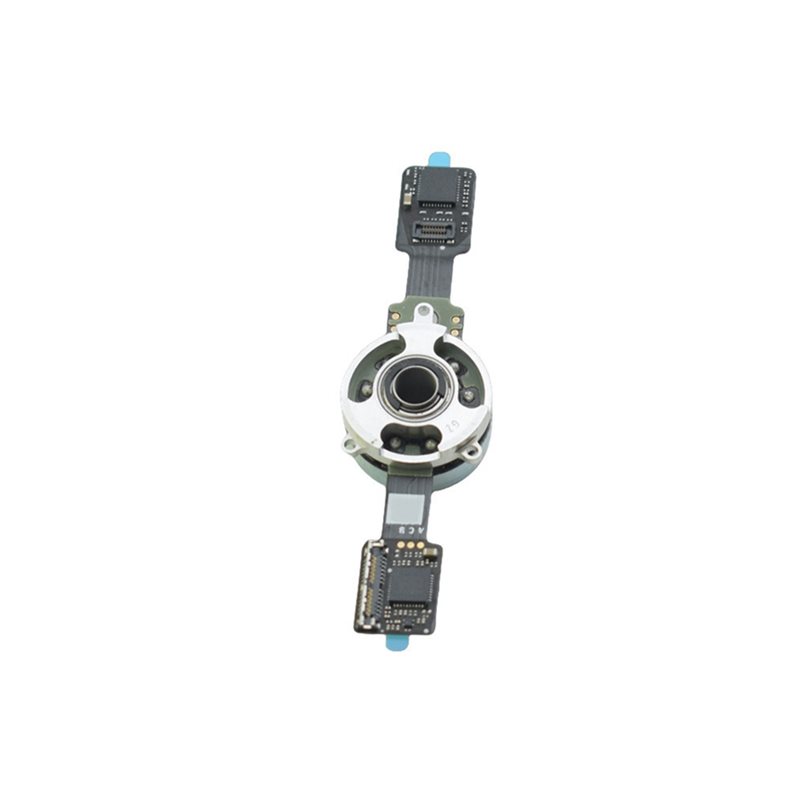 NCZOBOE 5MP Gimbal Camera Ultr - Drone Camera Vlog recensie en prijs