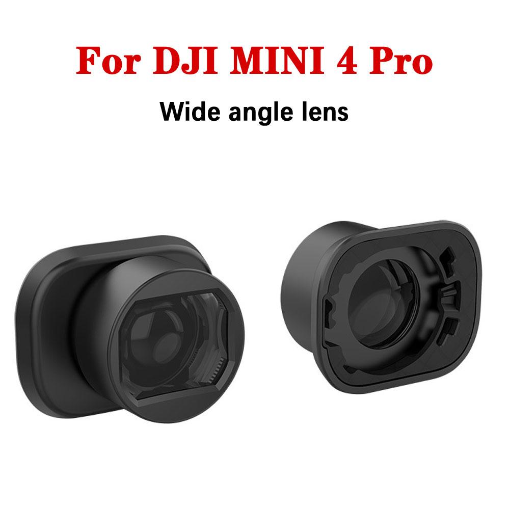 Voor Dji Mini 4 Pro (Toegewijd - Drone Camera Wide Angle recensie en prijs