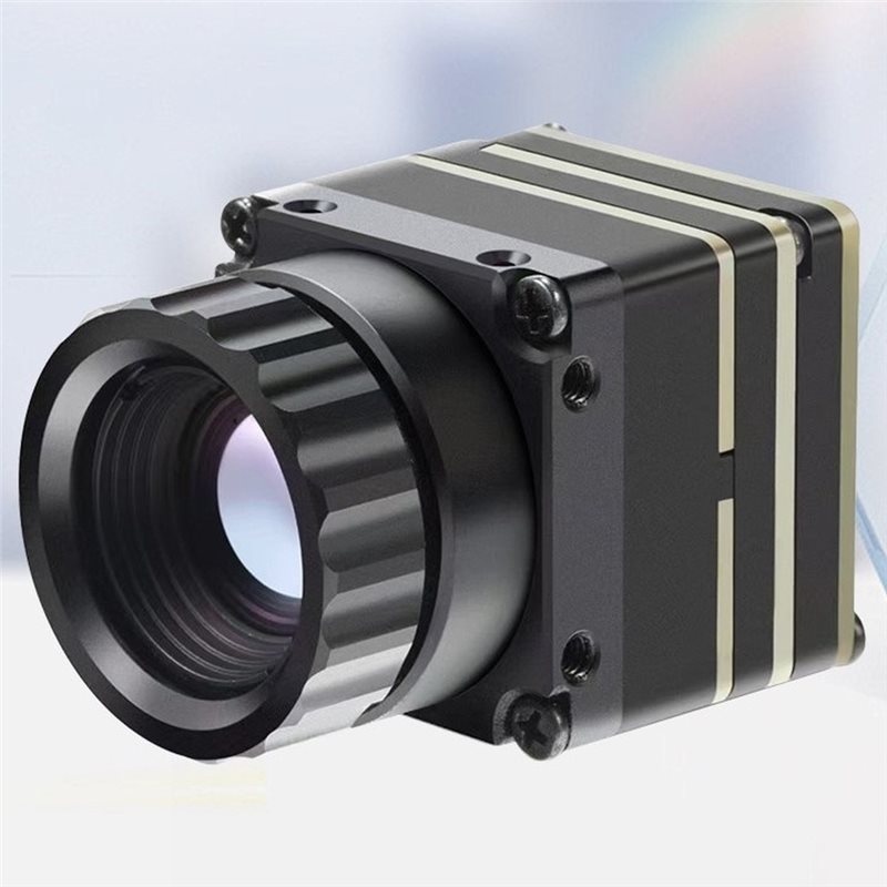 A24U Thermische cameramodule 2 - Drone Camera Thermal recensie en prijs