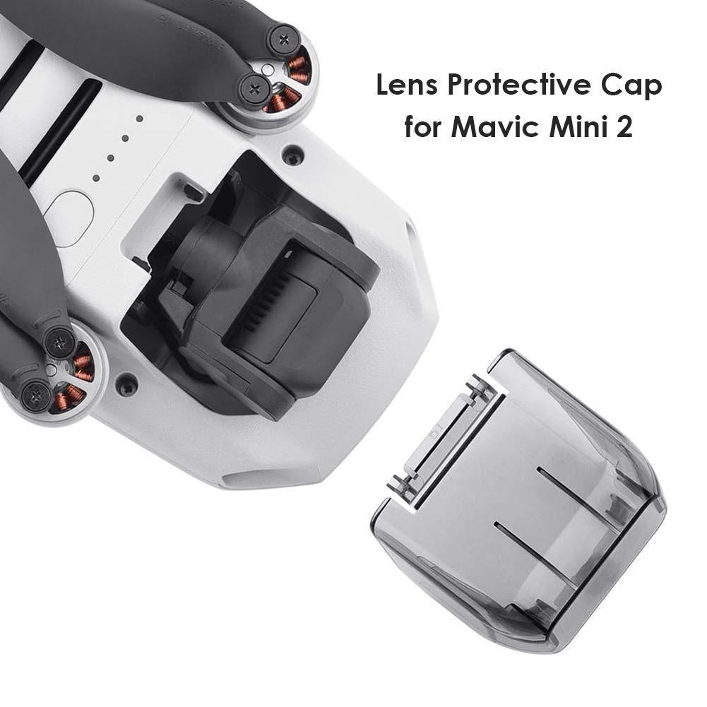 Anti-kras drone-lensdop Lichtg - Drone Camera Case recensie en prijs
