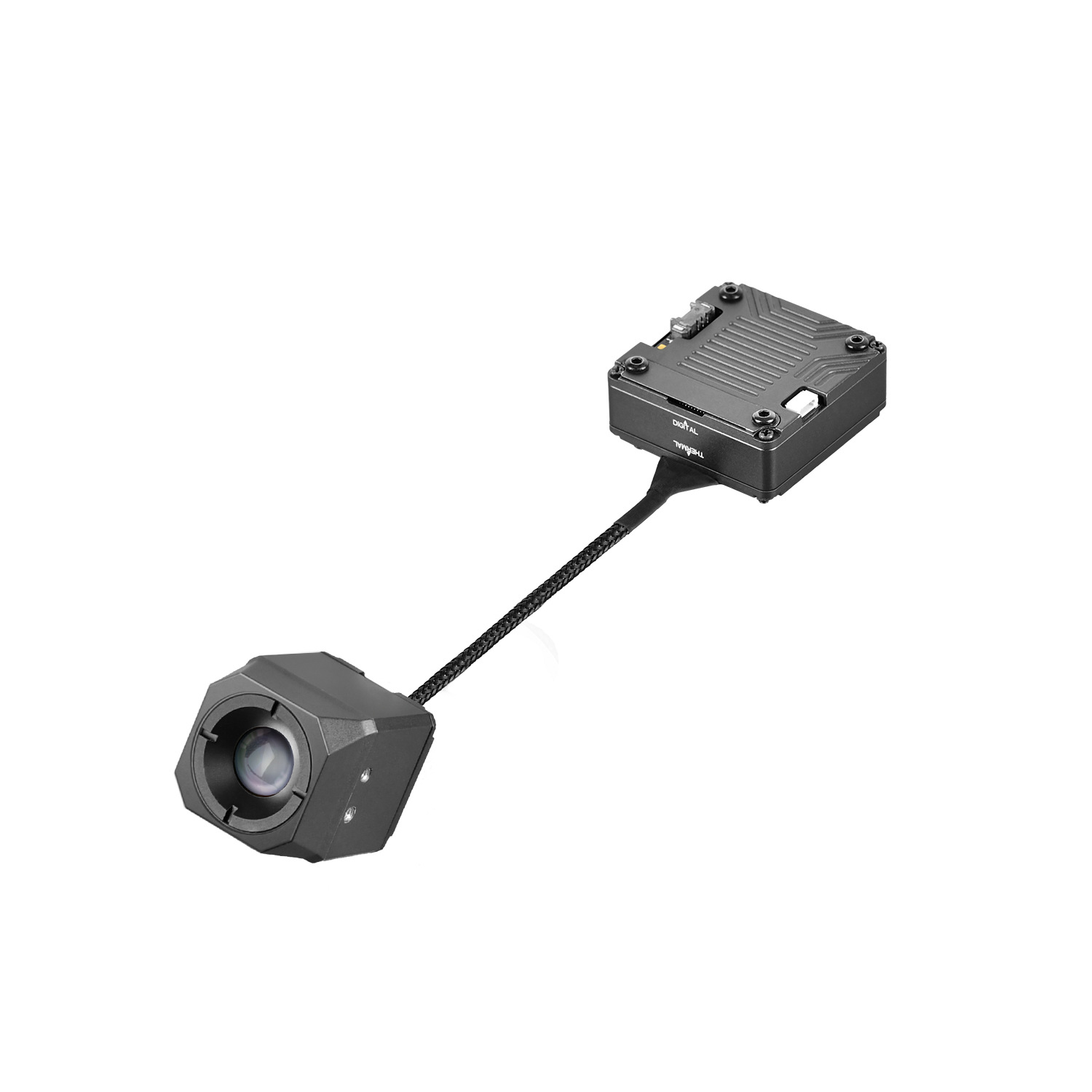NCZOBOE Camera Infrarood Therm - Drone Camera Thermal recensie en prijs