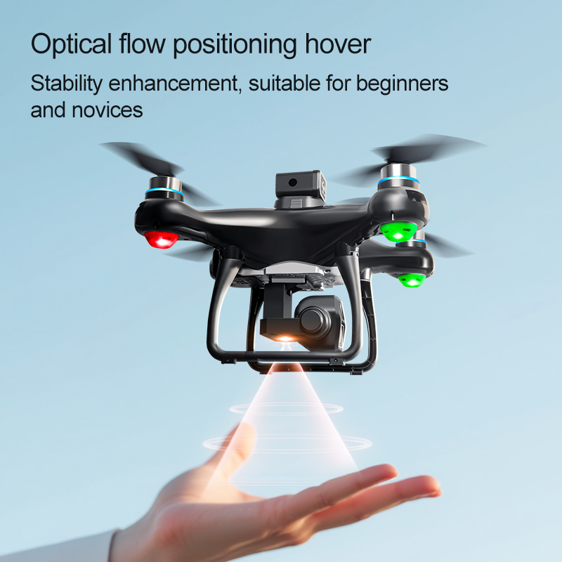 Bexine Nieuwe Z3 GPS Drone met - Drone Camera Mount recensie en prijs