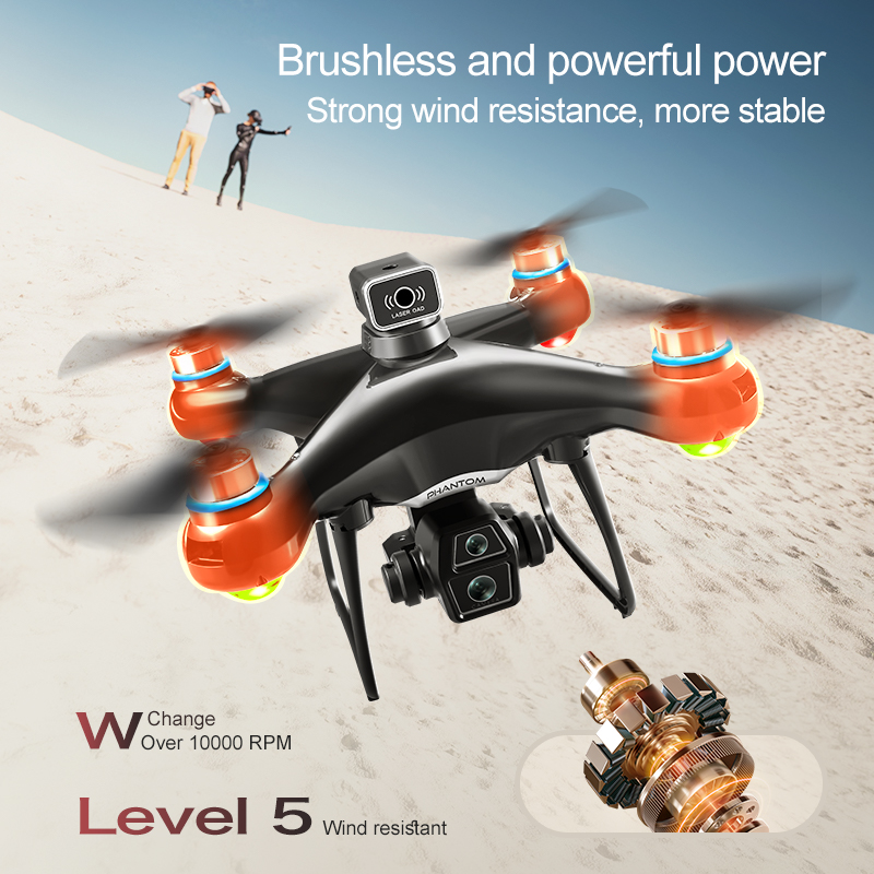 Bexine Nieuwe Z3 GPS Drone met - Drone Camera Mount recensie en prijs