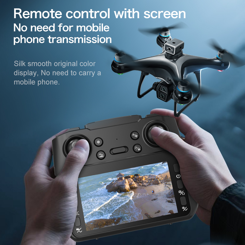 Bexine Nieuwe Z3 GPS Drone met - Drone Camera Mount recensie en prijs