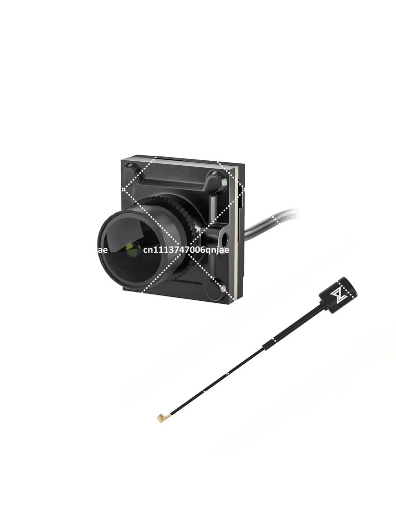 HD Digitale FPV Link Low 120FP - Drone Camera Hd recensie en prijs