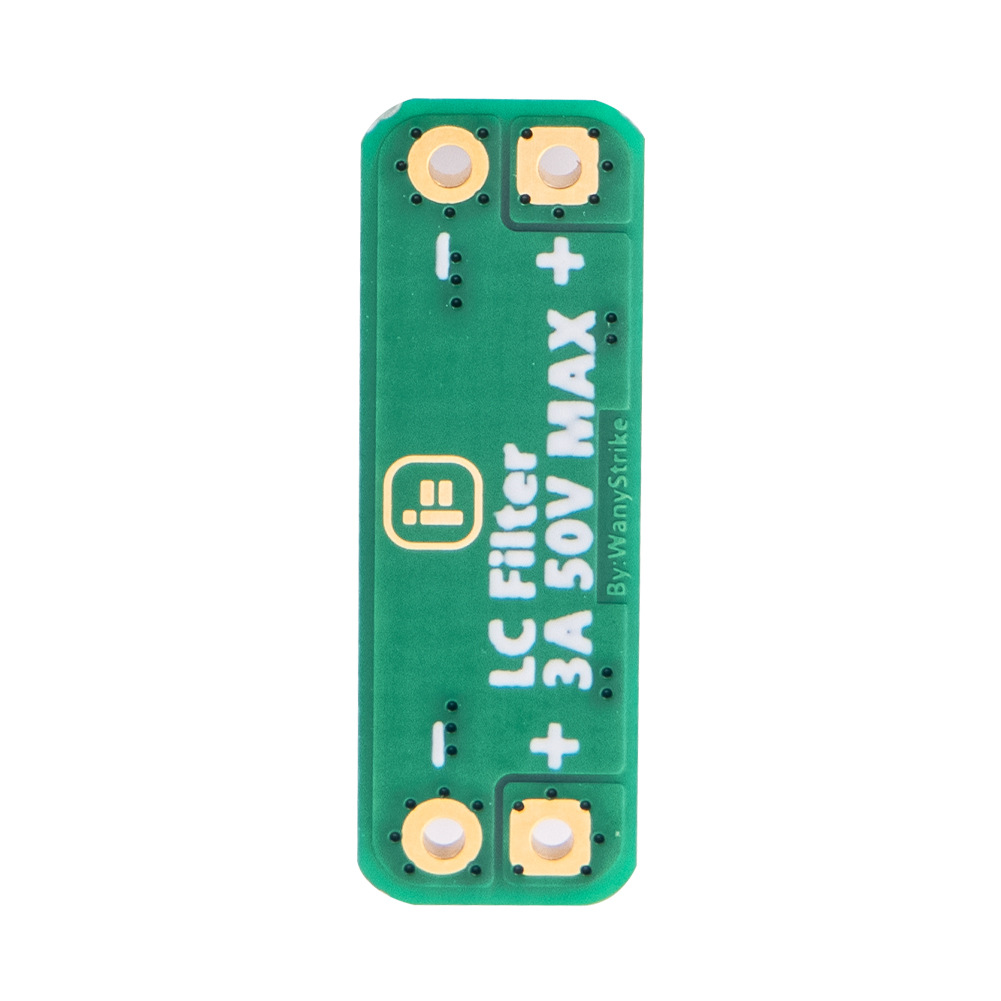 4 STKS LC Filter Module 3A 5-3 - Drone Camera Case recensie en prijs