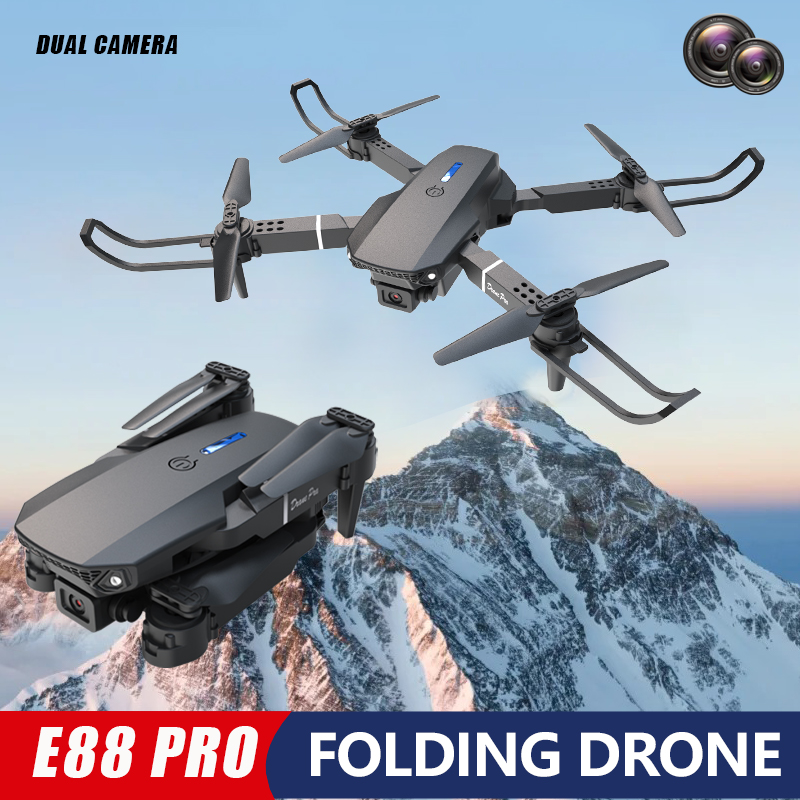 Brushless motor opvouwbare dro - Drone Camera Mount recensie en prijs