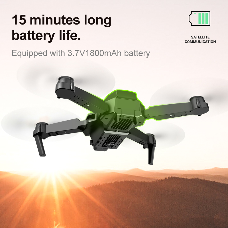 Brushless motor opvouwbare dro - Drone Camera Mount recensie en prijs