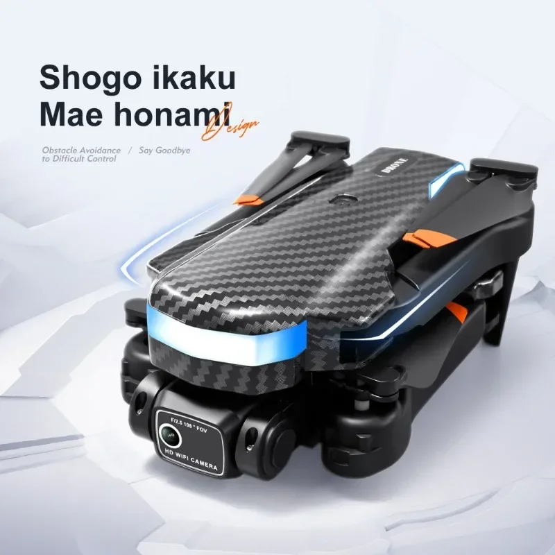 V8 Professionele Drone Mini 8K - Drone Camera With Gimbal recensie en prijs