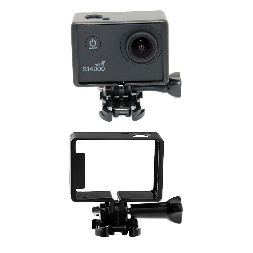 SJ4000 Beschermende Frame Behu - Drone Camera Action recensie en prijs