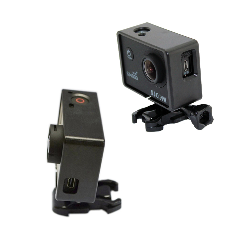 SJ4000 Beschermende Frame Behu - Drone Camera Action recensie en prijs