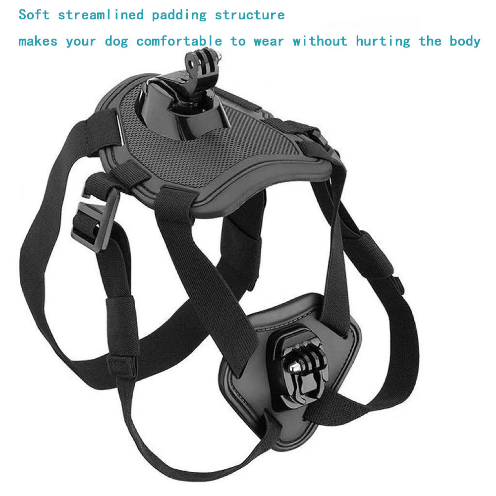 Harnasbevestiging voor GoPro H - Drone Camera Action recensie en prijs