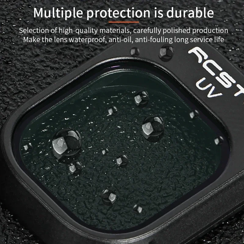 RCSTQ Voor DJI Mini 4 Pro ND F - Drone Camera Filter recensie en prijs