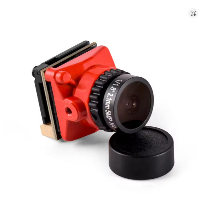 FPV high-definition camera 180 - Drone Camera Wide Angle recensie en prijs