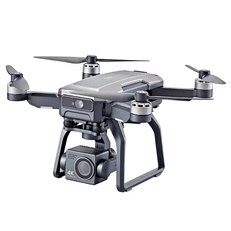 SJRC F7s 4K PRO Drone 4K obsce - Drone Camera 4K recensie en prijs