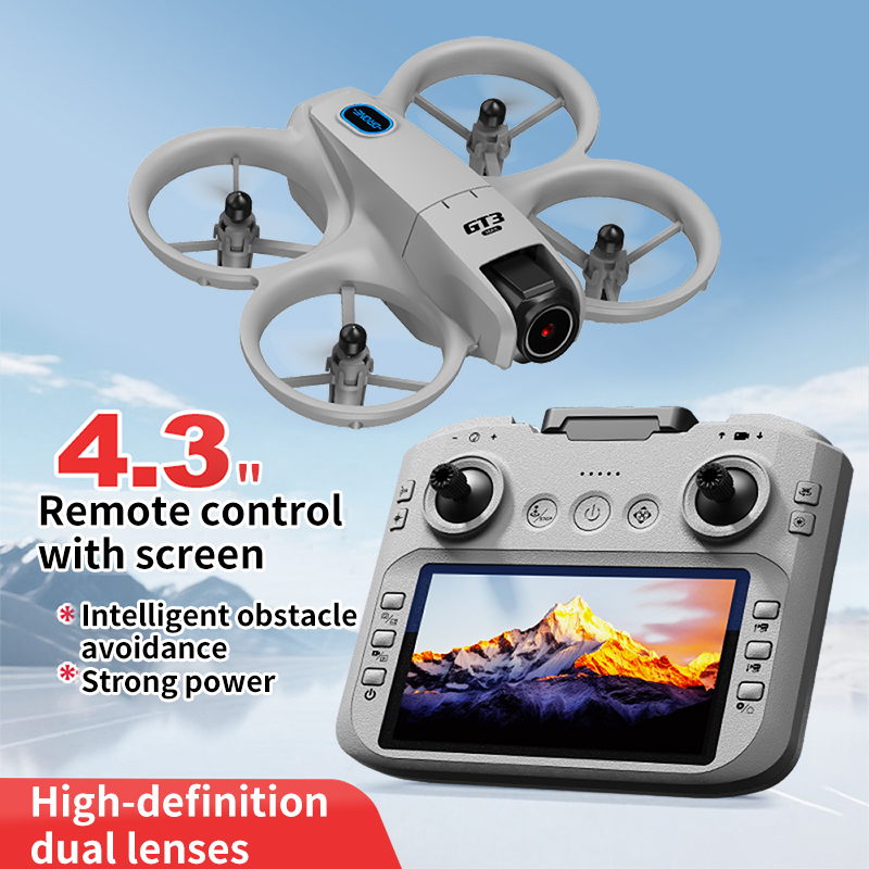 Nieuwe Model GT3 MAX Drones Gr - Drone Camera 4K recensie en prijs