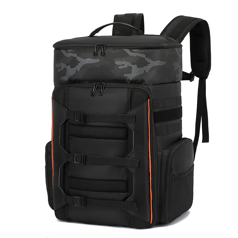 33L FPV RC Racing Drone-rugzak - Drone Camera Case recensie en prijs