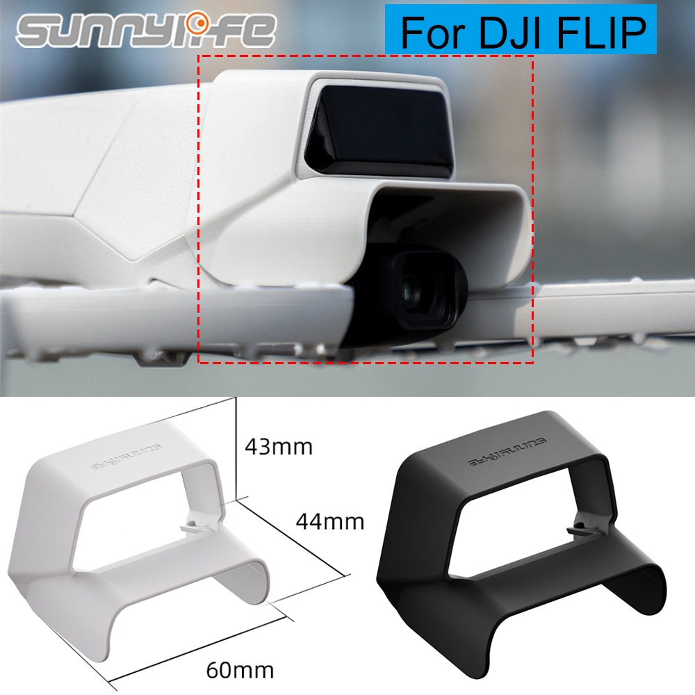 Sunnylife Lens Cover Voor DJI  - Drone Camera Case recensie en prijs