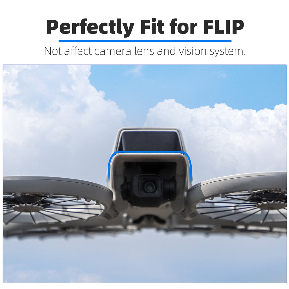 Sunnylife Lens Cover Voor DJI  - Drone Camera Case recensie en prijs