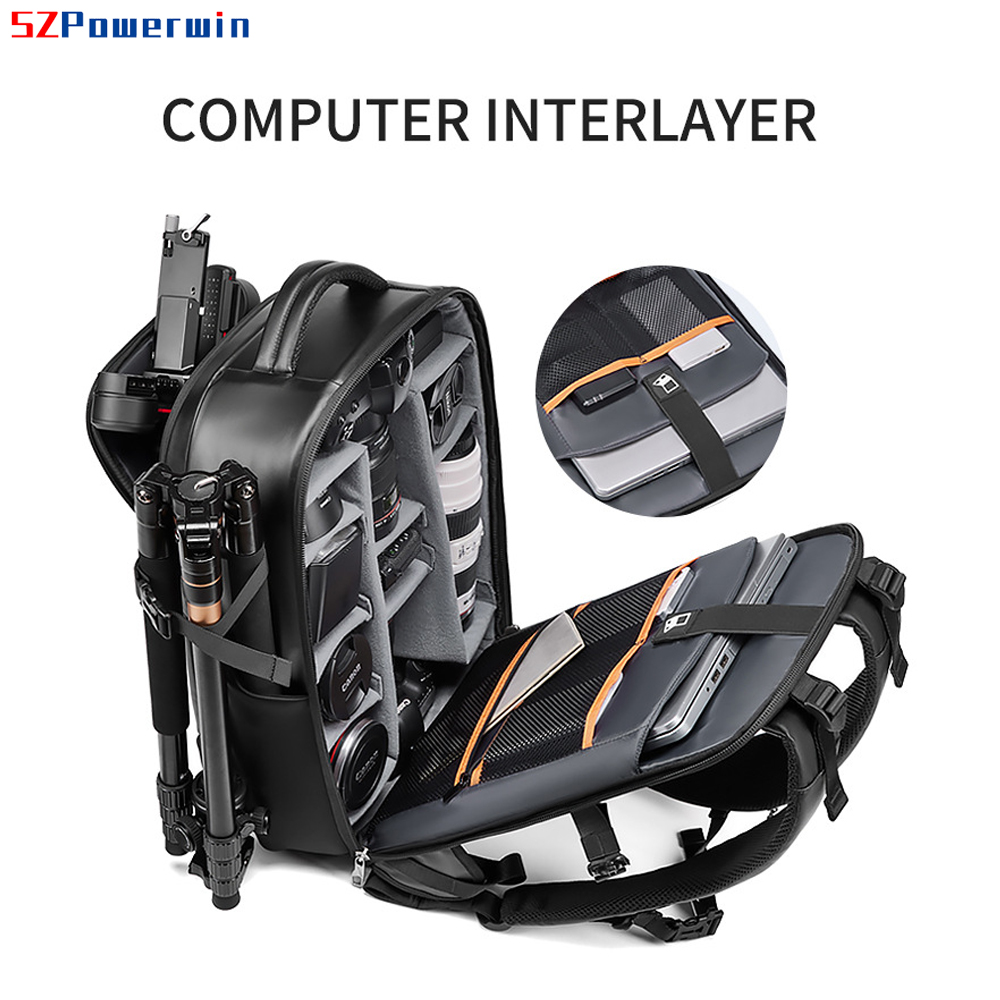 Powerwin Nieuwe 19 Inch DSLR C - Drone Camera Case recensie en prijs