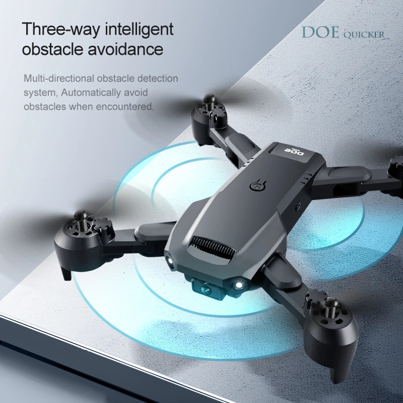 Nieuwe 4drc V23 Mini Drone 4K  - Drone Camera Wide Angle recensie en prijs