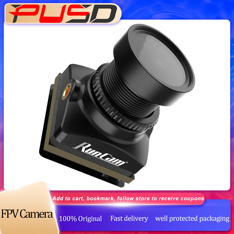 Originele RunCam Phoenix 2 Pro - Drone Camera Night Vision recensie en prijs