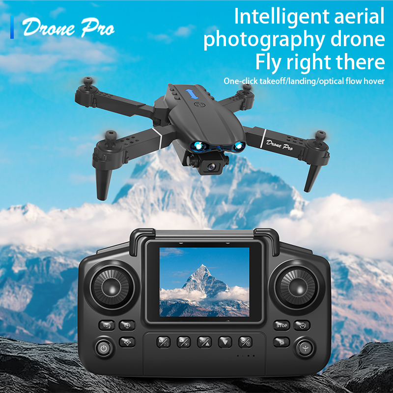 E99 Air Screen Control Drone P - Drone Camera 4K recensie en prijs