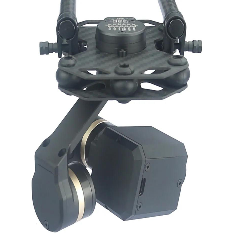 Tarot TL3T20 3-assige Gimbal 6 - Drone Camera Thermal recensie en prijs