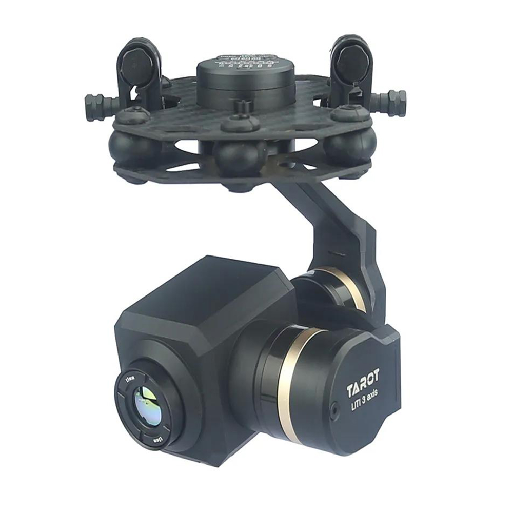 Tarot TL3T20 3-assige Gimbal 6 - Drone Camera Thermal recensie en prijs