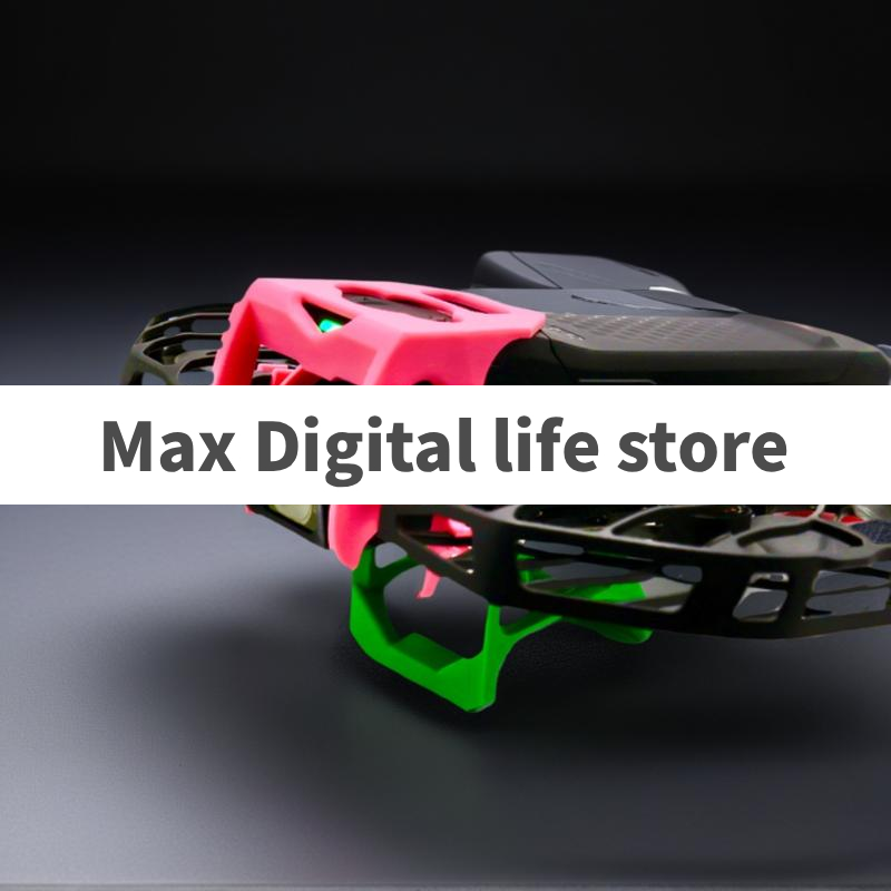 Voor Hover X1 Pro/Pro Max Dron - Drone Camera Case recensie en prijs